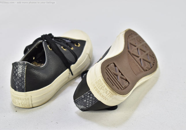 Converse Damen Sportschuhe Sneaker EUR 36,5 Nr. 25-Z 1685-SchuhGebraucht