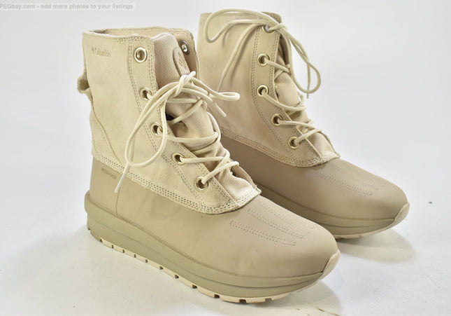 Columbia  Damen Stiefelette Boots  EUR 41 Nr. 25-B 4513