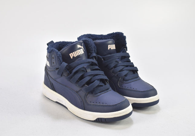 Puma  Damen Stiefelette Boots  EUR 36 Nr. 24-B 2156