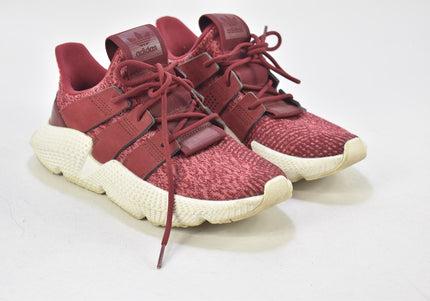 Adidas Prophere Damen Sportschuhe Sneaker EUR 37 1/3 Nr. 24-Y 4224-Schuh-Gebraucht-secondhand