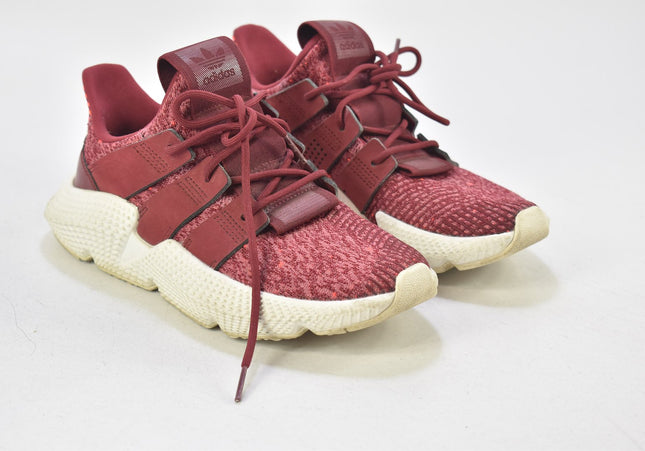 Adidas Prophere Damen Sportschuhe Sneaker EUR 37 1/3 Nr. 24-Y 4224-Schuh-Gebraucht-secondhand