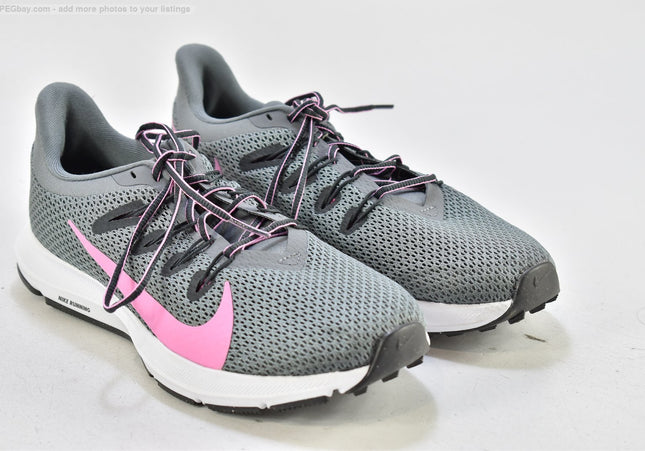 Nike Questar Damen Sportschuhe Sneaker EUR 38,5 Nr. 25-M 1931-Schuh-Gebraucht-secondhand