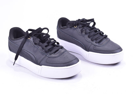Puma Skye Damen Sportschuhe Sneaker EUR 39 Nr. 23-M 1949-Schuh-Gebraucht-secondhand