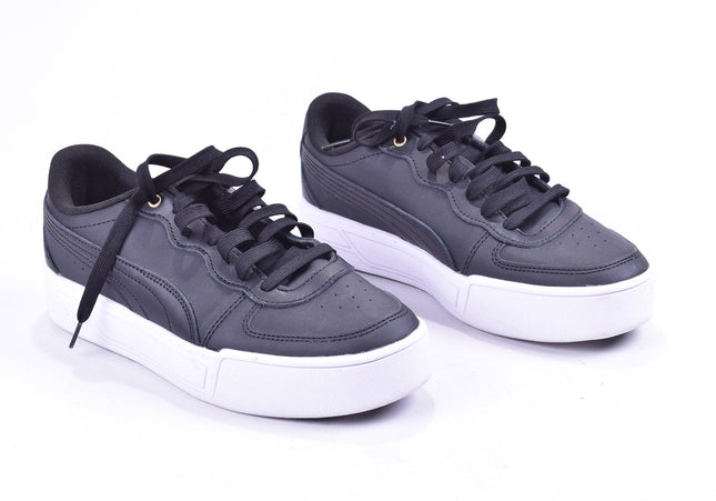 Puma Skye Damen Sportschuhe Sneaker EUR 39 Nr. 23-M 1949-Schuh-Gebraucht-secondhand