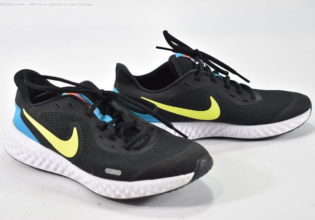 Nike Revolution Damen Sportschuhe Sneaker  EUR 39 Nr. 25-N 1370