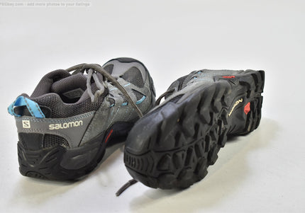 Salomon  Damen Wanderschuhe Trekking  EUR 39 1/3 Nr. 25-T 3112