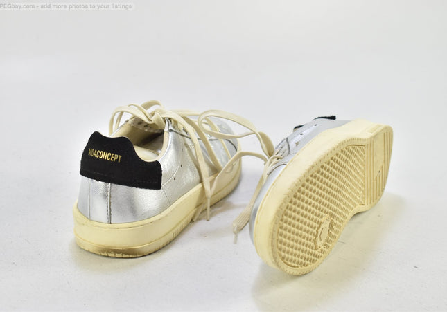 Moa concept  Damen Halbschuhe Freizeitschuhe  EUR 37 Nr. 26-M 60