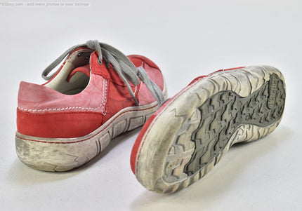 Kacper  Damen Halbschuhe Freizeitschuhe  EUR 39 Nr. 25-O 305