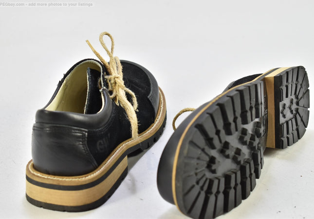Geier Wally  Damen Halbschuhe Freizeitschuhe  EUR 38 Nr. 25-M 1321