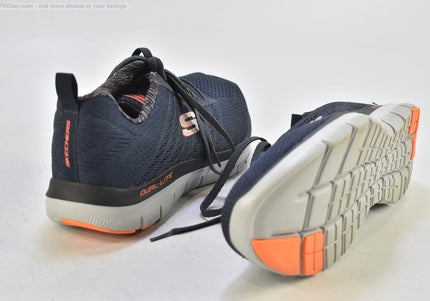 Skechers Lite-Weight Herren Sportschuhe Sneaker  Gr.44 Nr. 26-T  311