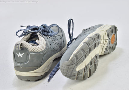 Allrounder  Damen Halbschuhe Freizeitschuhe  UK 4,5 Nr. 25-Z 2131