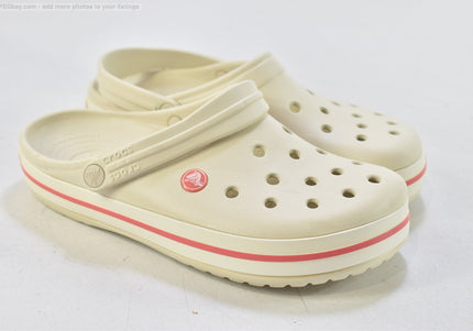 Crocs  Damen Sandale Pantolette  w10 Nr. 26-S 1725