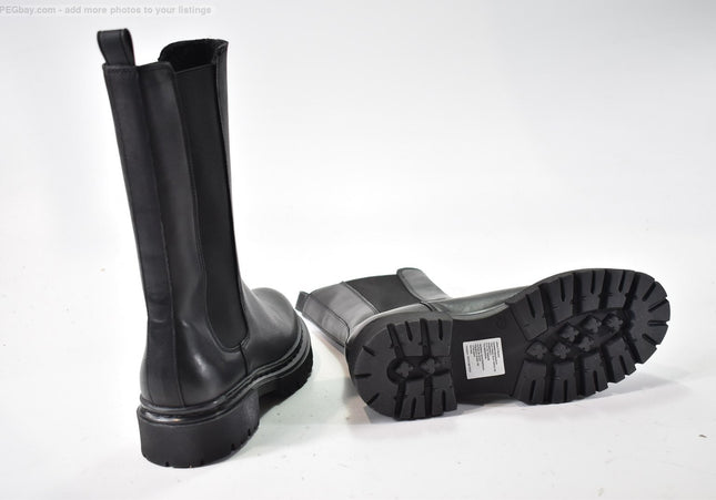 Jolana & Fenena  Damen Stiefelette Boots  EUR 37 Nr. 26-B 5