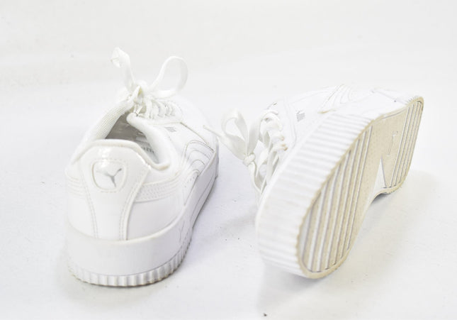 Puma Damen Sportschuhe Sneaker EUR 42 Nr. 23-N 2576-Schuh-Gebraucht-secondhand