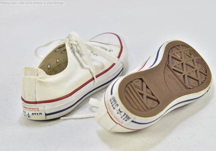 Converse Damen Sportschuhe Sneaker EUR 37 Nr. 25-U 1775 - Schuh-Gebraucht - Second-hand - gebrauchte Schuhe