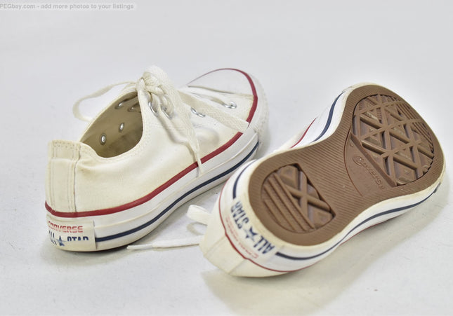 Converse Damen Sportschuhe Sneaker EUR 37 Nr. 25-U 1775 - Schuh-Gebraucht - Second-hand - gebrauchte Schuhe