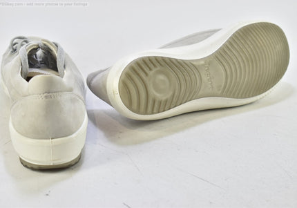 Legero  Damen Halbschuhe Freizeitschuhe  UK 8,5 Nr. 26-U 1167