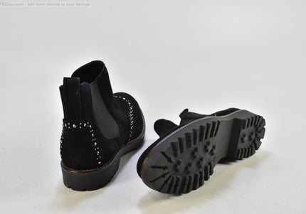 Tamaris  Damen Stiefelette Boots  EUR 38 Nr. 25-B 2348