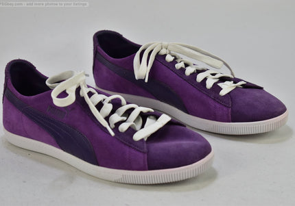 Puma  Damen Sportschuhe Sneaker  EUR 42 Nr. 25-Z 2389