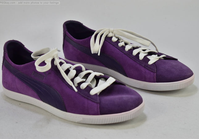 Puma  Damen Sportschuhe Sneaker  EUR 42 Nr. 25-Z 2389