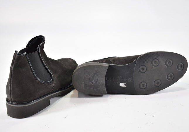 Paul Green Damen Stiefelette Boots UK 4 Nr. 24-A 2453-Schuh-Gebraucht-secondhand
