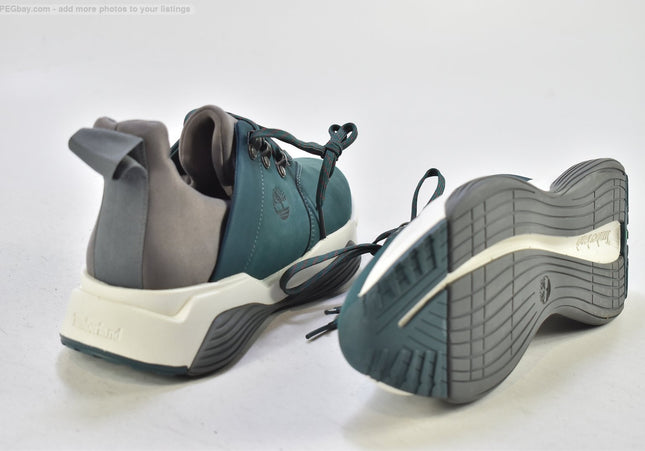 Timberland  Damen Halbschuhe Freizeitschuhe  Gr. 38 Nr. 26-T 109