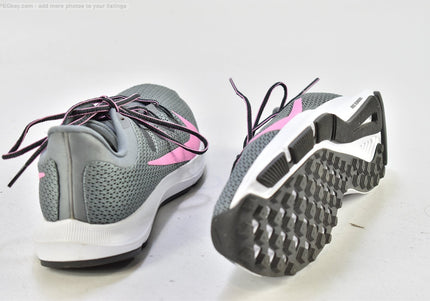 Nike Questar Damen Sportschuhe Sneaker EUR 38,5 Nr. 25-M 1931-Schuh-Gebraucht-secondhand
