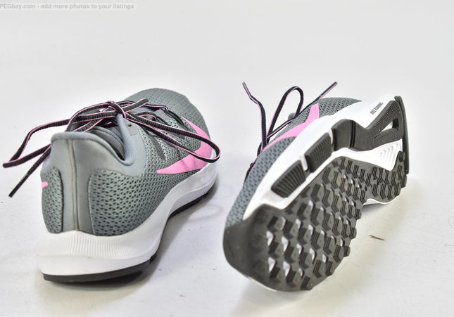 Nike Questar Damen Sportschuhe Sneaker EUR 38,5 Nr. 25-M 1931-Schuh-Gebraucht-secondhand