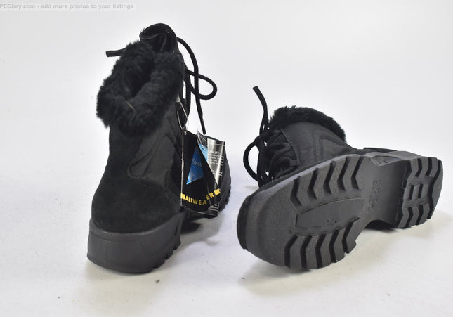 Rohde Damen Stiefelette Boots UK 5 Nr. 24-B 5248-Schuh-Gebraucht-secondhand