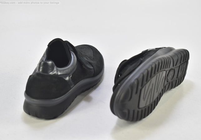 Airsoft  Damen Halbschuhe Freizeitschuhe  EUR 39 Nr. 25-J 109