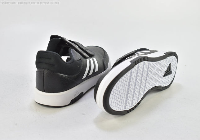 Adidas Tensaur Damen Sportschuhe Sneaker  EUR 39 1/3 Nr. 26-Y 1221