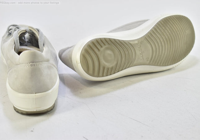 Legero  Damen Halbschuhe Freizeitschuhe  UK 8,5 Nr. 26-U 1167