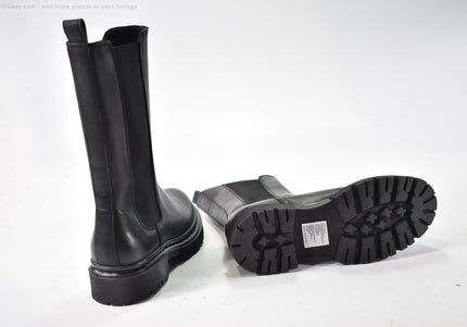 Jolana & Fenena  Damen Stiefelette Boots  EUR 37 Nr. 26-B 5