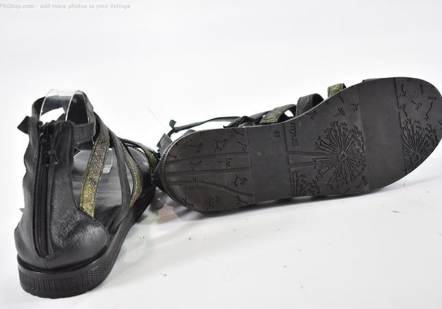 Mjus  Damen Sandale Sandalette  EUR 41 Nr. 25-S 3255