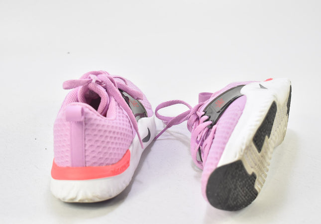Nike Renew Damen Sportschuhe Sneaker EUR 38,5 Nr. 24-U 1986-Schuh-Gebraucht-secondhand