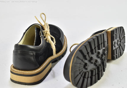 Geier Wally  Damen Halbschuhe Freizeitschuhe  EUR 38 Nr. 25-M 1321