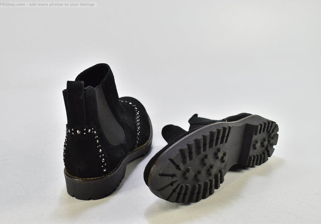 Tamaris  Damen Stiefelette Boots  EUR 38 Nr. 25-B 2348