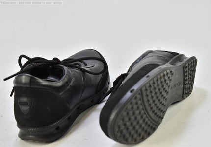 Ecco Damen Halbschuhe Freizeitschuhe EUR 39 Nr. 25-Z 1525-SchuhGebraucht