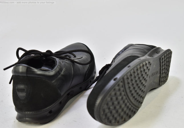 Ecco Damen Halbschuhe Freizeitschuhe EUR 39 Nr. 25-Z 1525-SchuhGebraucht