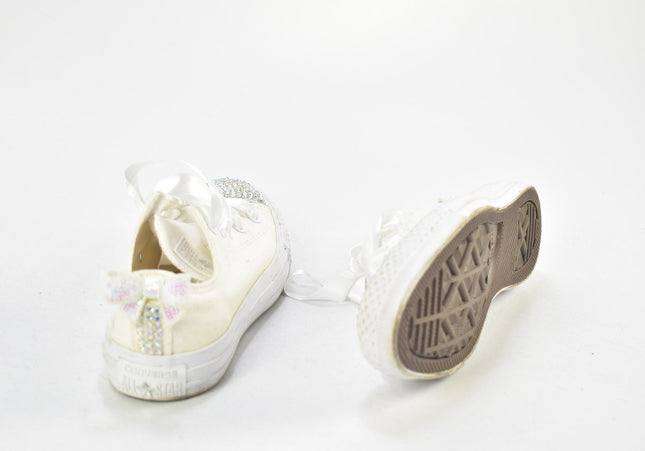 Converse Damen Halbschuhe Freizeitschuhe EUR 36,5 Nr. 24-J 3318-Schuh-Gebraucht-secondhand