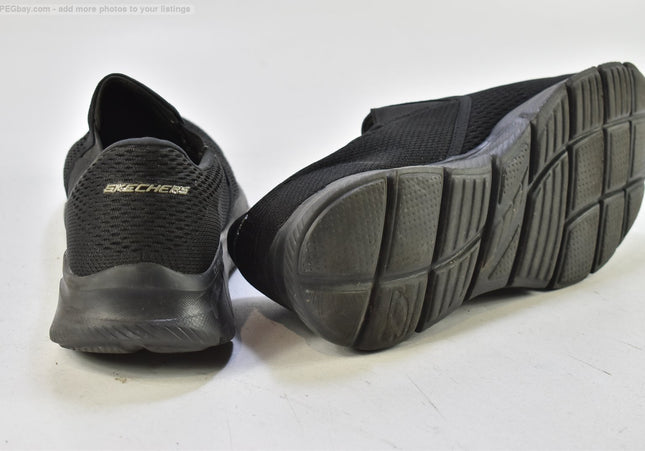 Skechers  Herren Sportschuhe Sneaker  EUR 45 Nr. 26-U 355