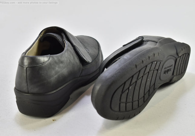 Solidus  Damen Halbschuhe Freizeitschuhe  UK 8 Nr. 25-T 109