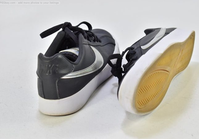 Nike Court Royale Damen Sportschuhe Sneaker  EUR 40,5 Nr. 25-Z 206