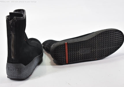 Lloyd  Damen Stiefelette Boots  UK 5 Nr. 25-B 493