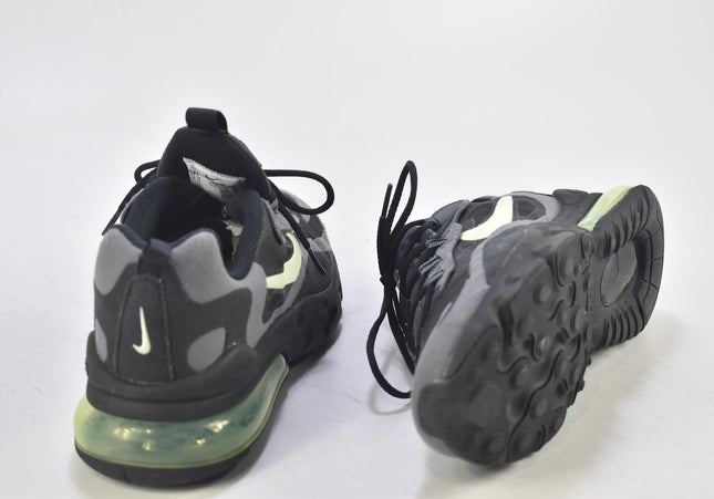 Nike Air Max 270 Damen Sportschuhe Sneaker EUR 38 Nr. 24-X 109-Schuh-Gebraucht-secondhand