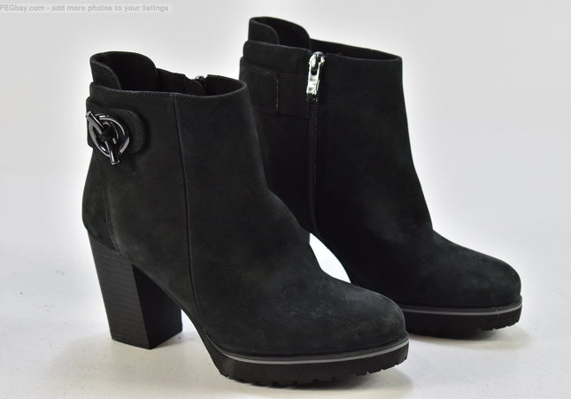 Caprice  Damen Stiefelette Boots  UK 3,5 Nr. 25-B 2021