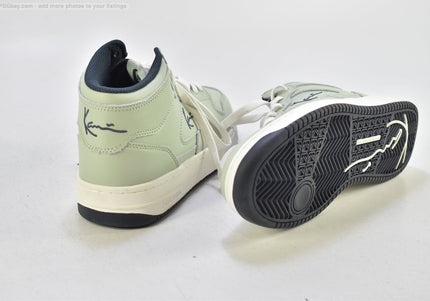 Karl kani  Herren Sportschuhe Sneaker  EUR 42 Nr. 26-G 1180