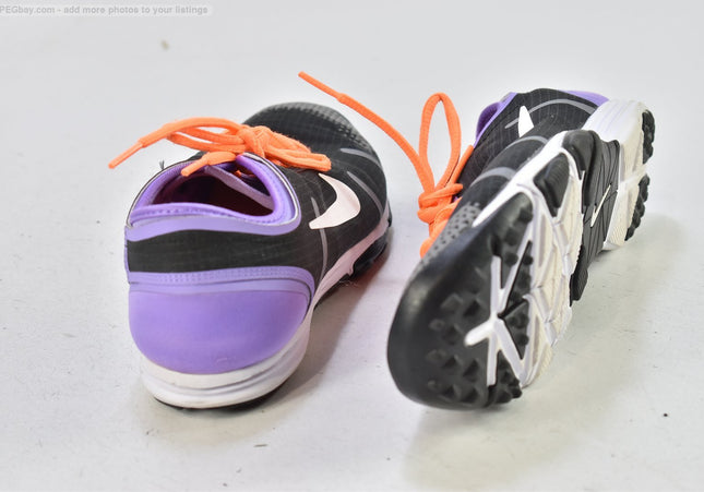 Nike Lunarelement Damen Sportschuhe Sneaker EUR 38 Nr. 25-P 1767-SchuhGebraucht