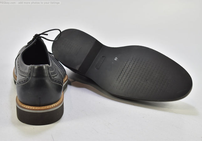 Bata  Herren Halbschuhe Freizeitschuhe  EUR 46 Nr. 25-L 1387