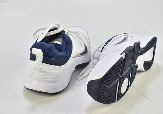 Nike Defy all Herren Sportschuhe Sneaker  EUR 47 Nr. 25-L 49